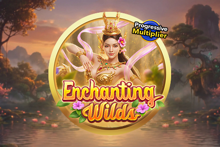 Enchanting Wilds Demo Slot