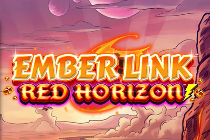 Ember Link Red Horizon Demo Slot