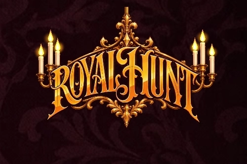 Royal Hunt slot by Peter & Sons