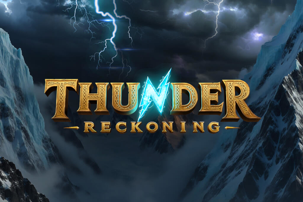 Thunder Reckoning Demo Slot