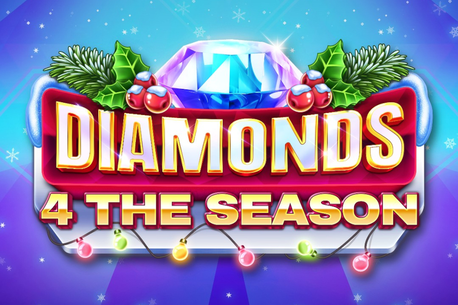 Diamonds 4 The Season Demo Slot