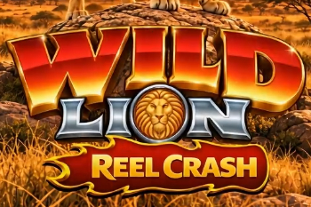 Wild Lion - Reel Crash Demo Slot