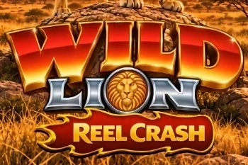 Wild Lion - Reel Crash slot by Ready Play Gaming
