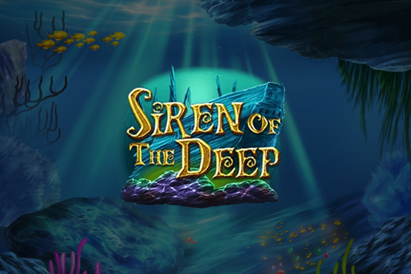 Siren of the Deep Demo Slot
