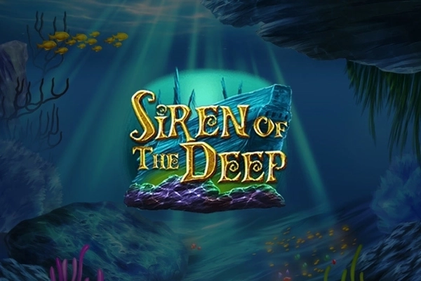 Siren of the Deep slot by Ready Play Gaming