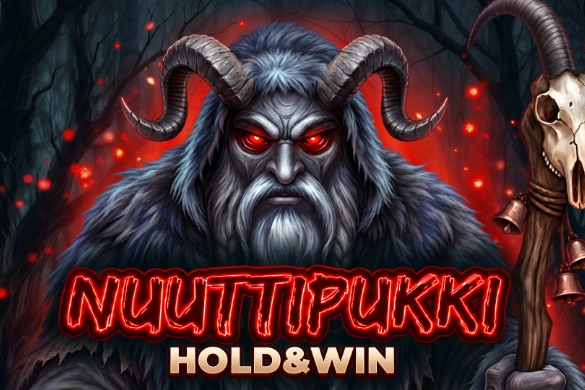 Nuuttipukki Hold & Win Demo Slot