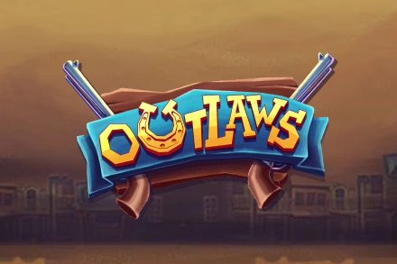 Outlaws Demo Slot