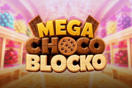 Mega Choco Blocko Demo Slot