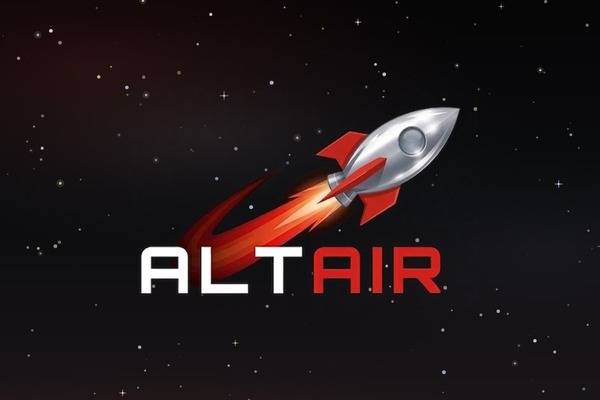 Altair Demo Slot