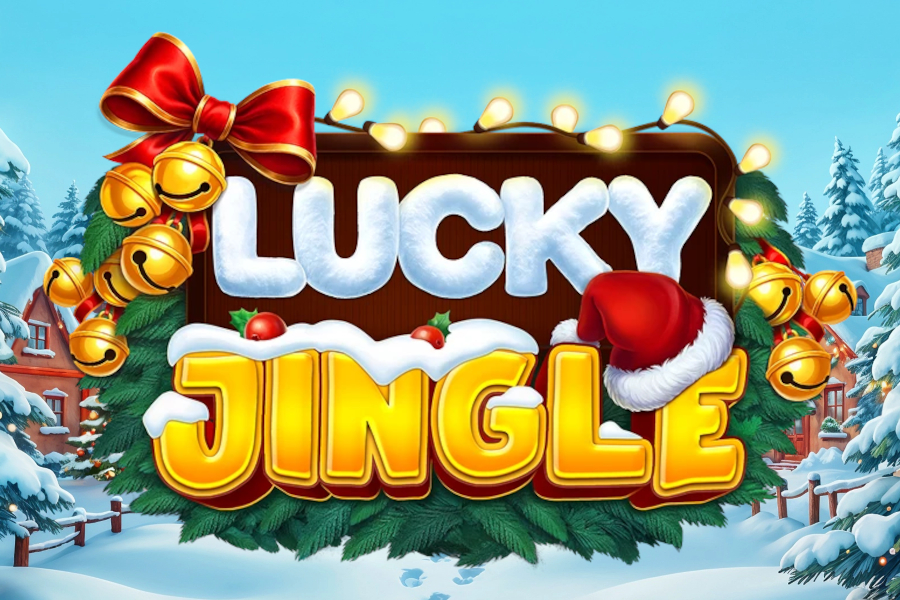 Lucky Jingle Demo Slot