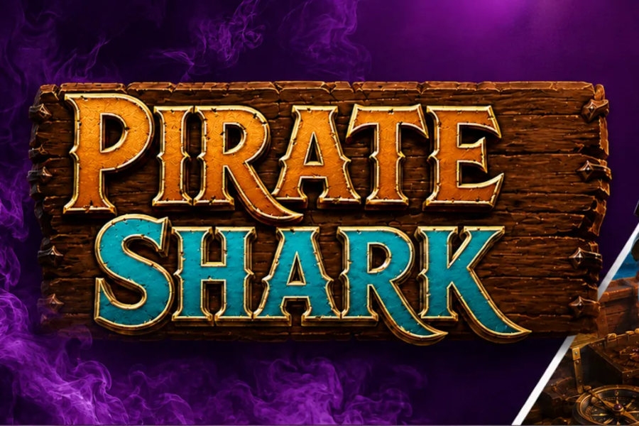 Pirate Shark Demo Slot