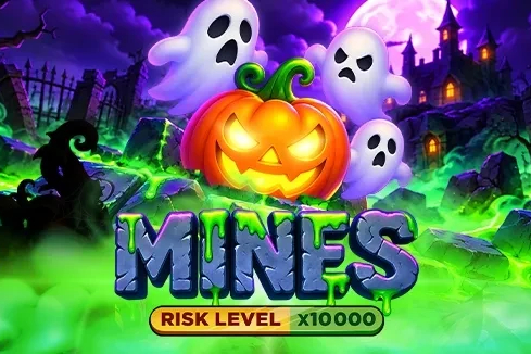 Mines Demo Slot