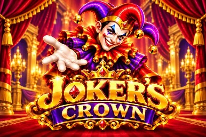 JokersCrown Demo Slot