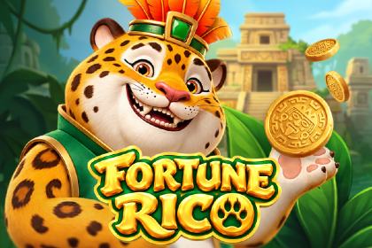 Fortune Rico Demo Slot