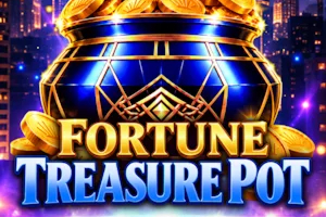 Fortune Treasure Pot Demo Slot
