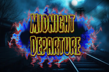 Midnight Departure Demo Slot