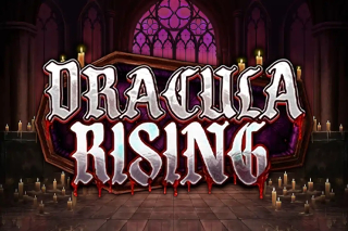 Dracula Rising Demo Slot