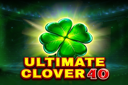 Ultimate Clover 40 Demo Slot