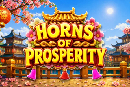 Horns of Prosperity Demo Slot