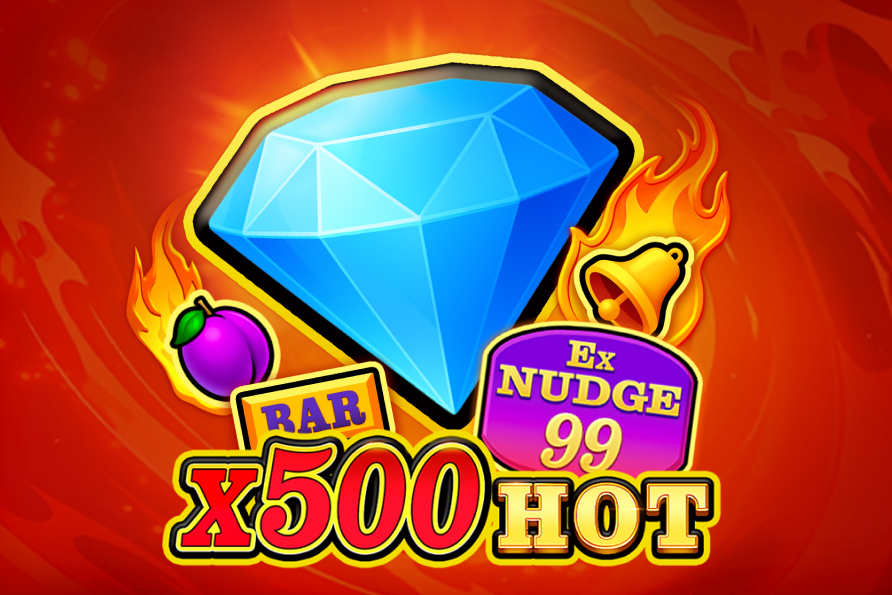 X500 HOT Demo Slot