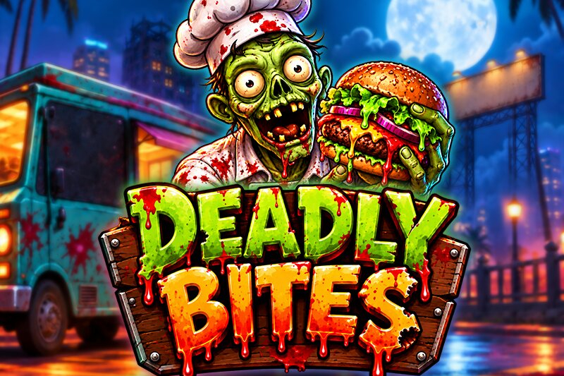 Deadly Bites Demo Slot
