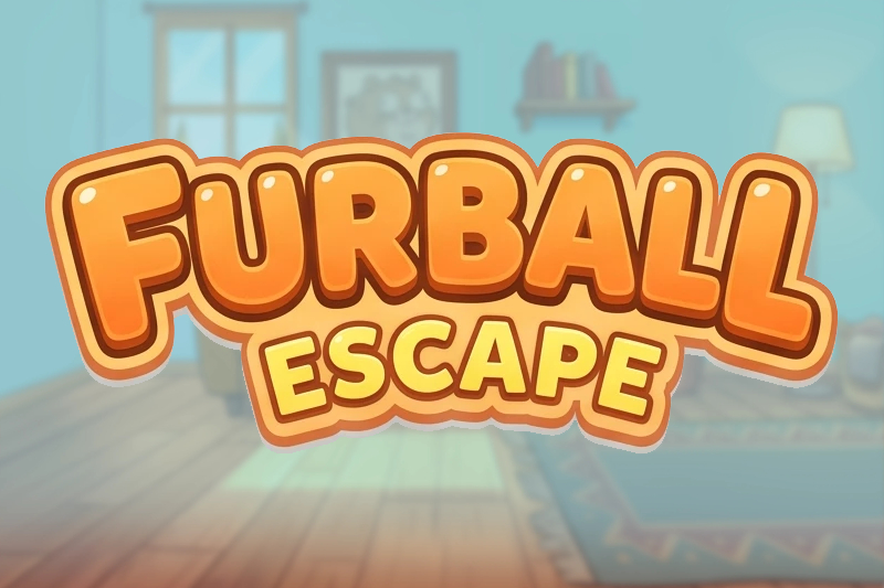 Furball Escape Demo Slot