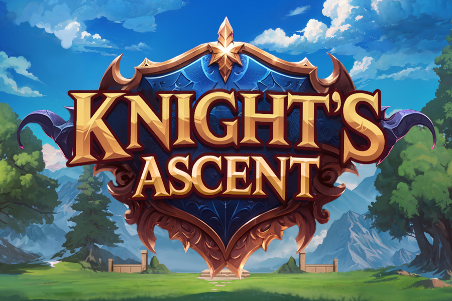Knight's Ascent Demo Slot