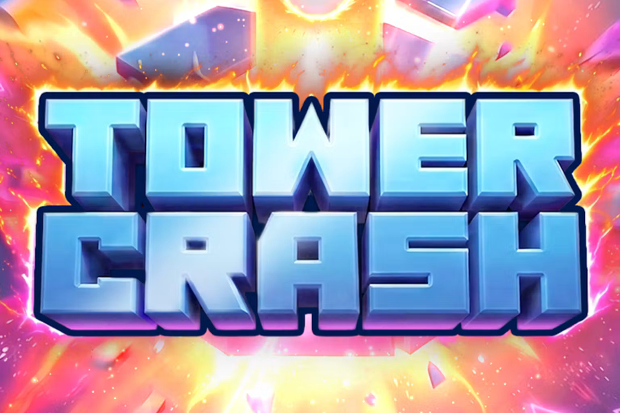 Tower Crash Demo Slot