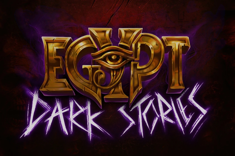 Egypt Dark Stories Demo Slot
