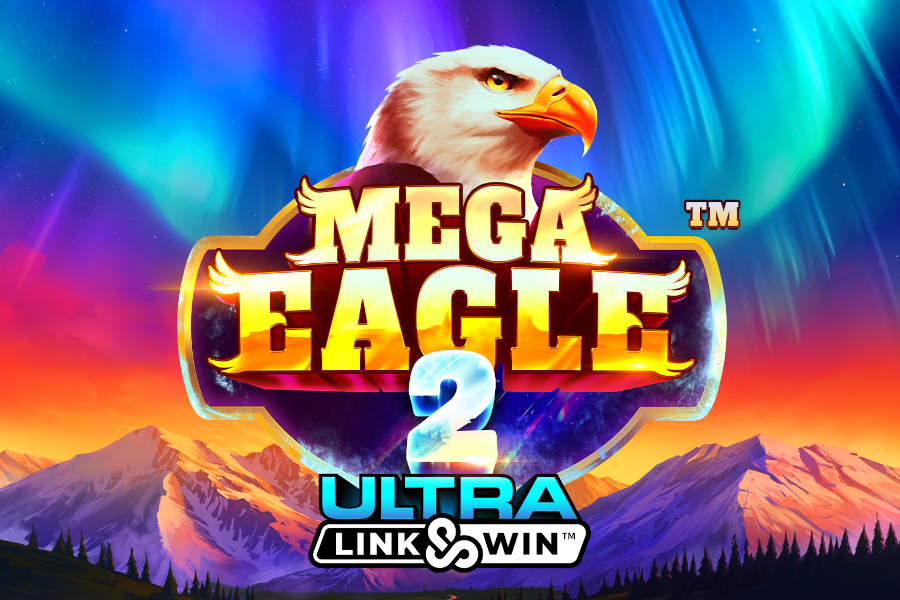 Mega Eagle 2 Ultra Link&Win Demo Slot