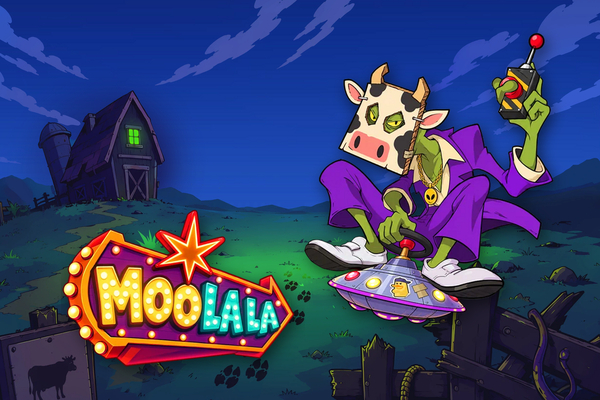 Moolala Demo Slot