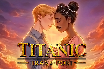 Titanic Transport Demo Slot