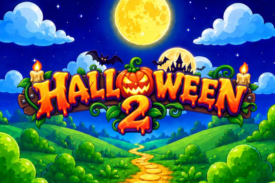 Halloween 2 Demo Slot