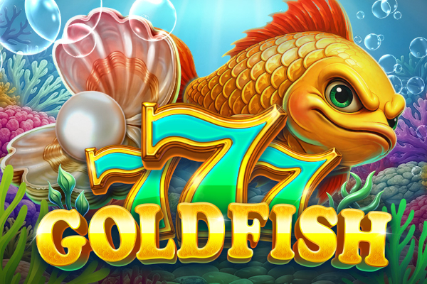 777 Goldfish Demo Slot