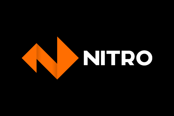 Nitro Games 