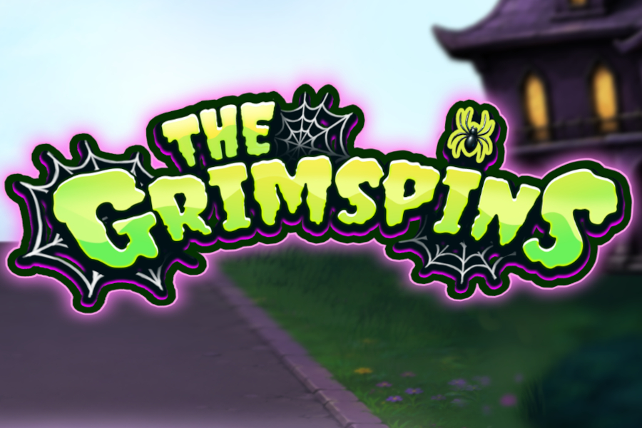 The Grimspins Demo Slot
