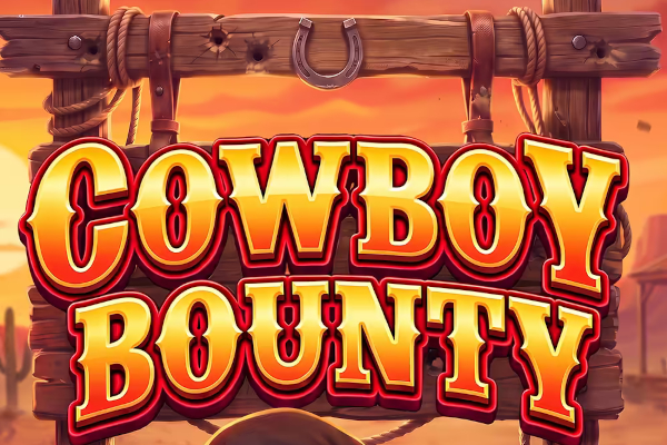 Cowboy Bountry