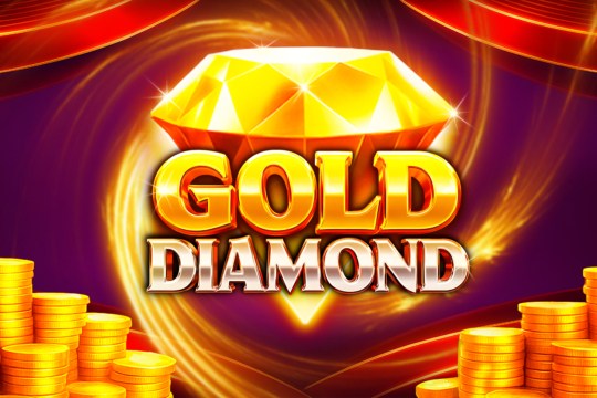Gold Diamond