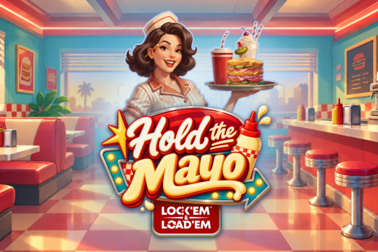 Hold the Mayo