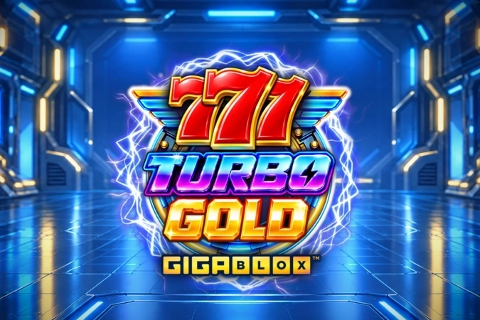 777 Turbo Gold slot by Yggdrasil Gaming