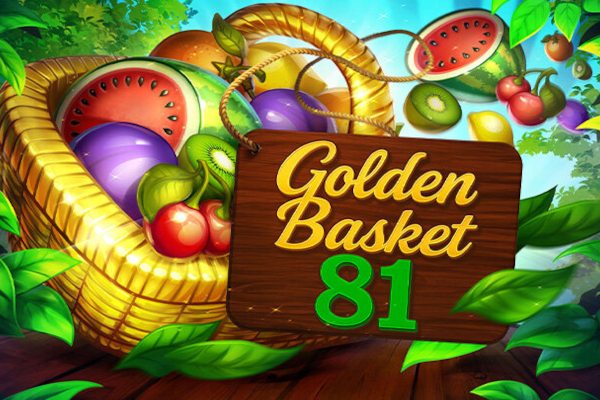 Golden Basket 81 Demo Slot