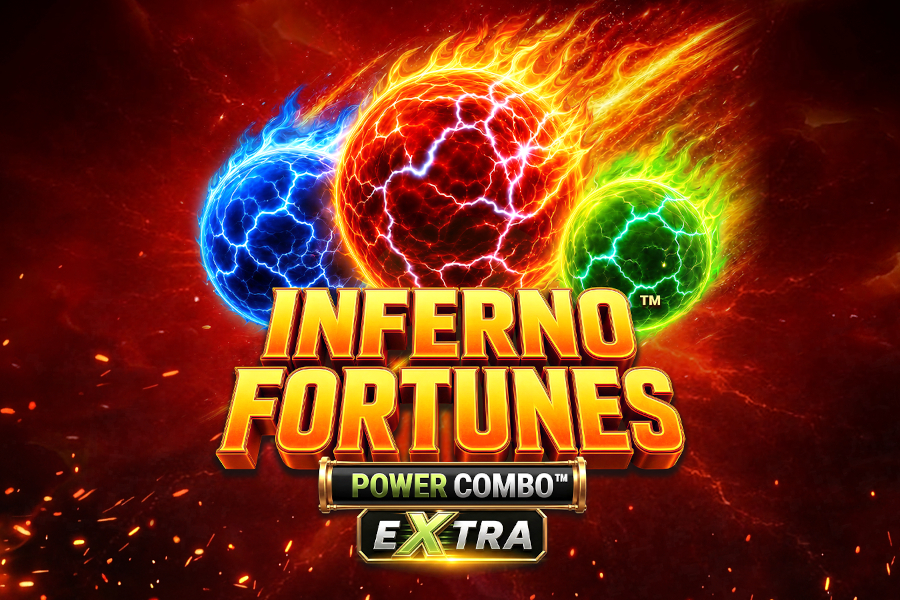 Inferno Fortunes Power Combo Extra Demo Slot
