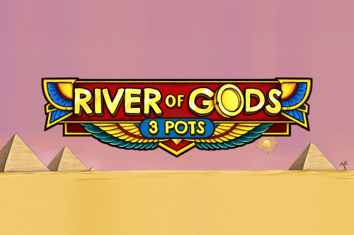 River of Gods: 3 Pots Demo Slot