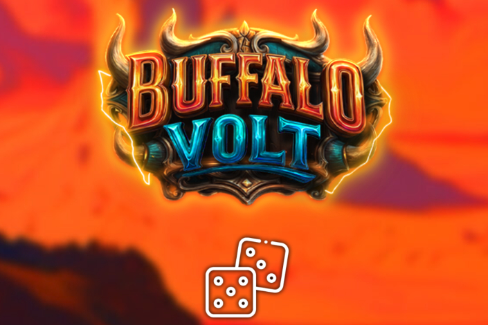 Buffalo Volt Dice Demo Slot