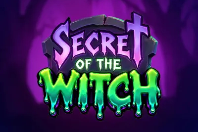 Secret of the Witch Demo Slot