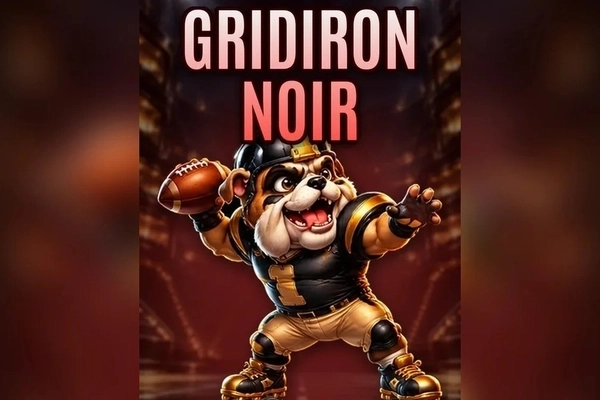 Gridiron Noir
