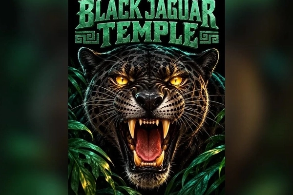 Black Jaguar Temple
