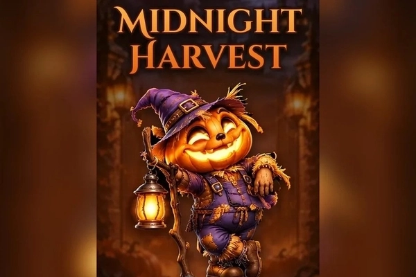 Midnight Harvest