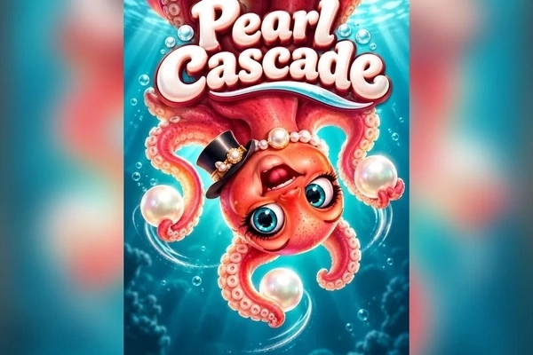 Pearl Cascade