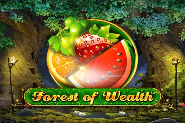 Forest of Wealth slot by Retro Gaming